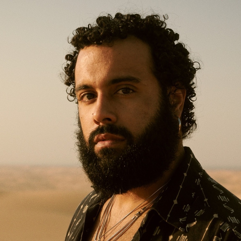 Meet your Posher, Jay